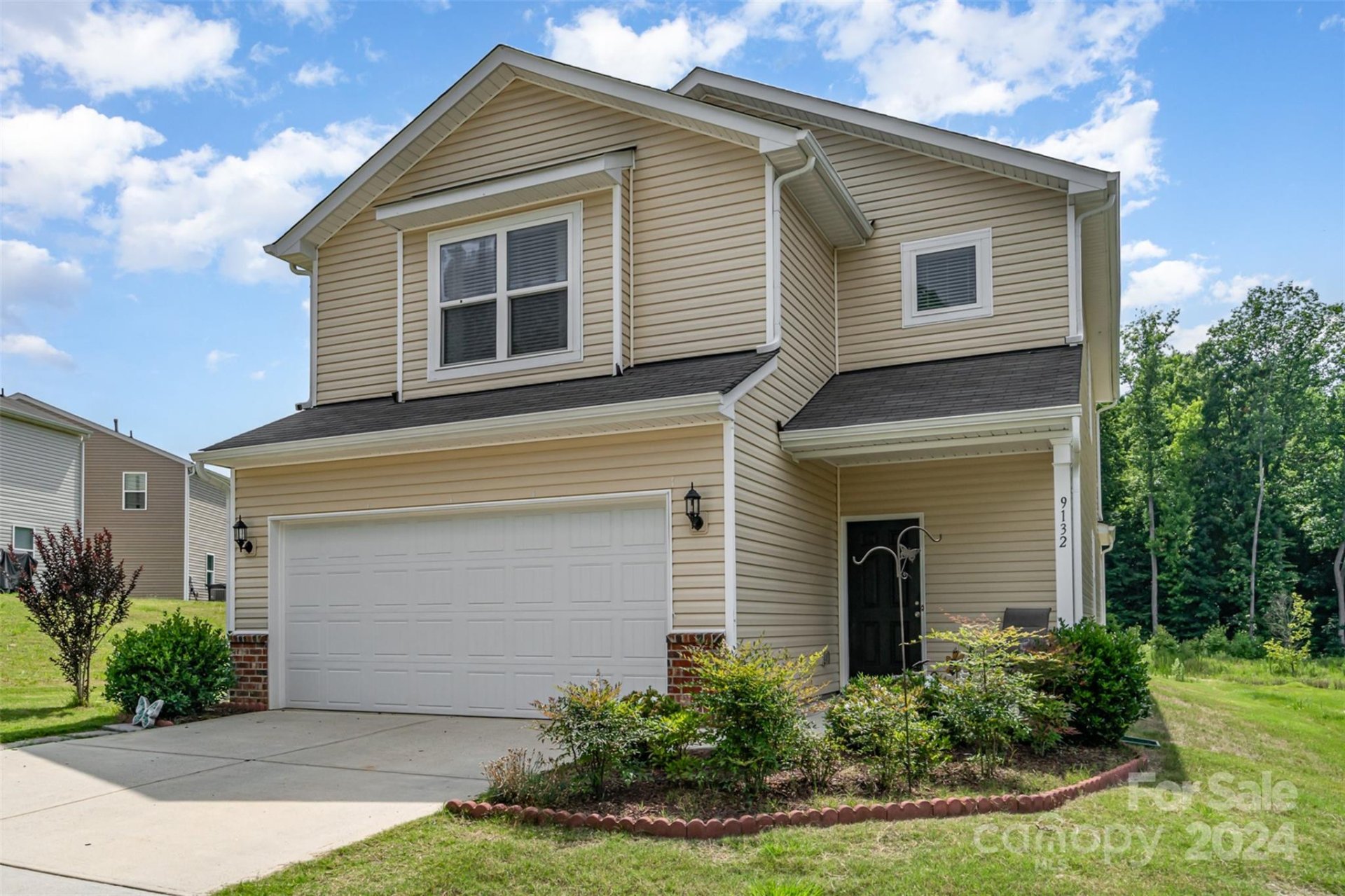 Property image 1 at 9132 Magnolia Lily Avenue, Charlotte, NC 28227