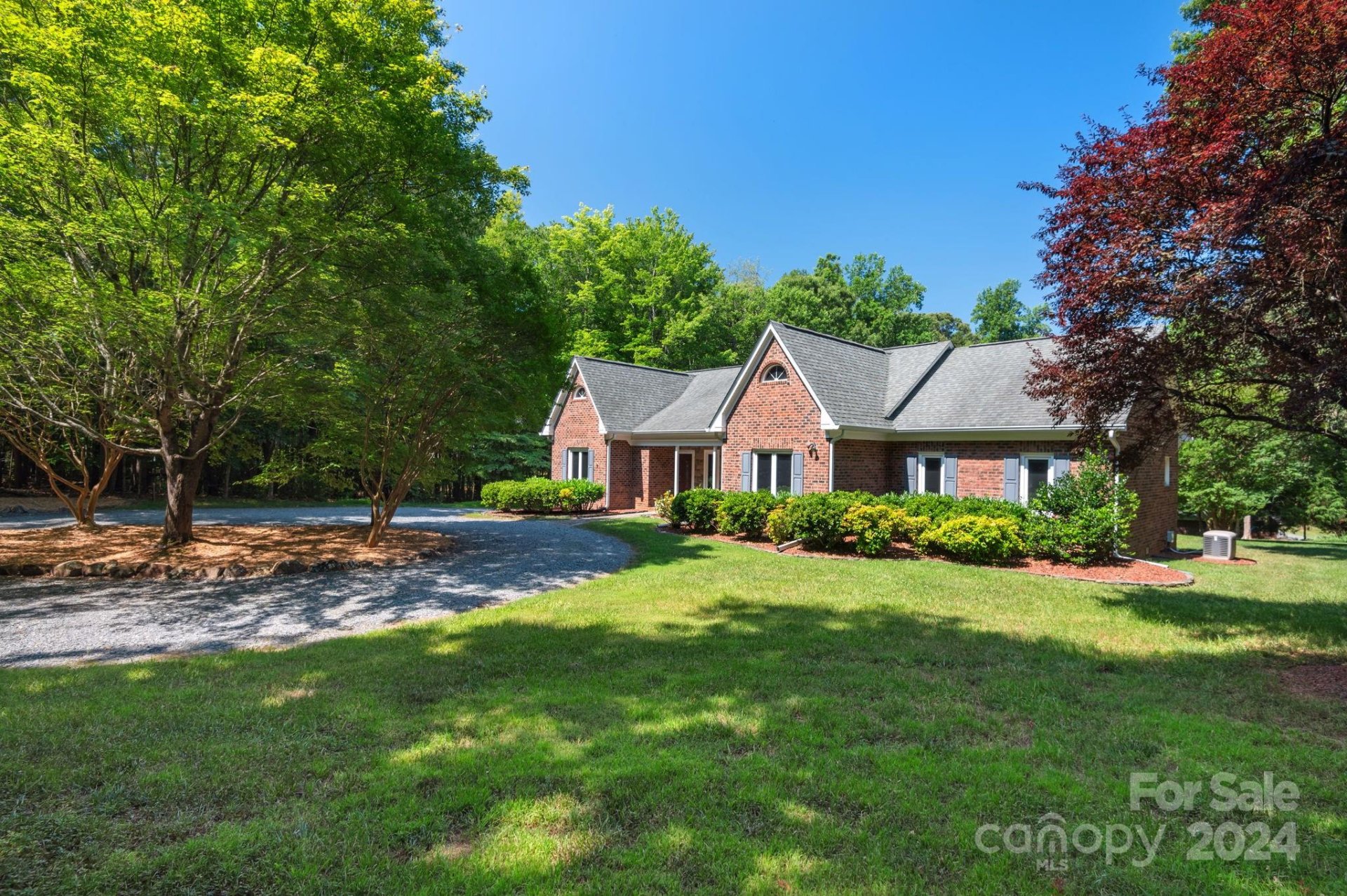 Property image 1 at 2500 Valley Farm Road, Waxhaw, NC 28173