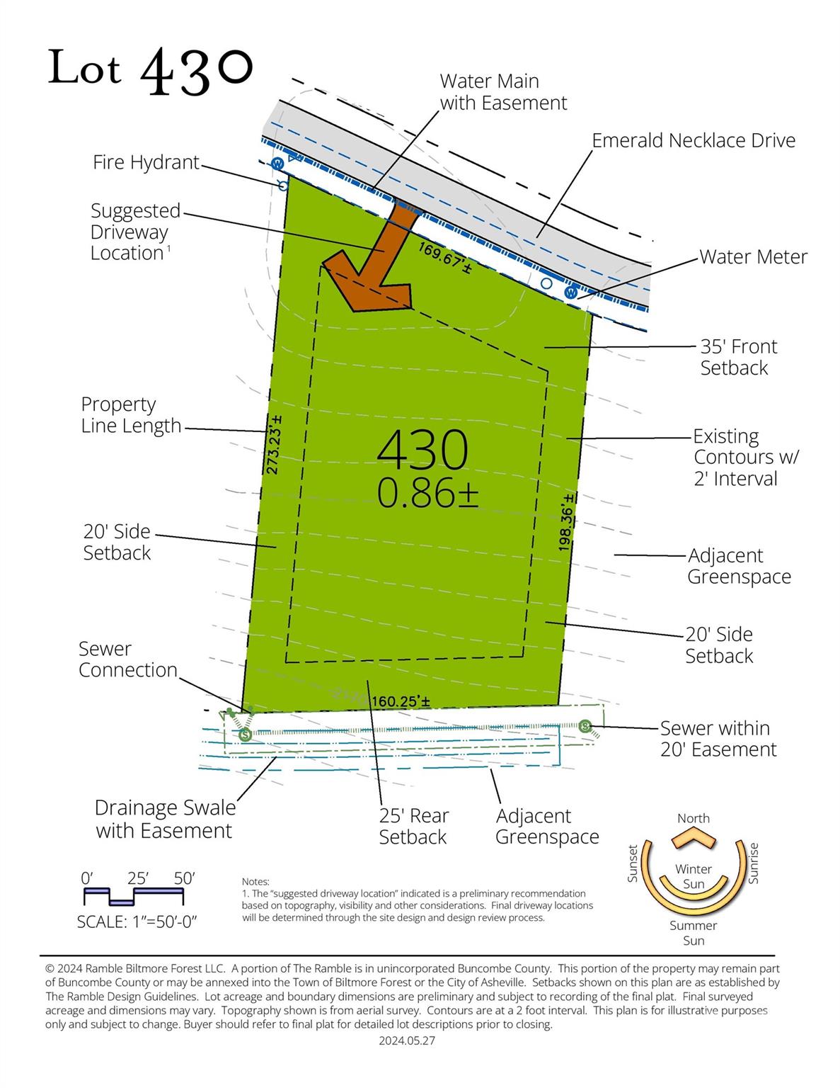 Property image 1 at 112 Emerald Necklace Drive, Asheville, NC 28803