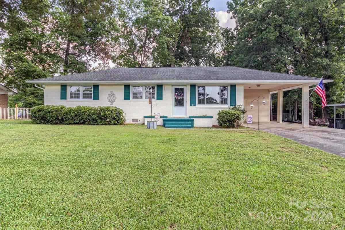 Property image 1 at 2048 Montclair Drive, Rock Hill, SC 29732