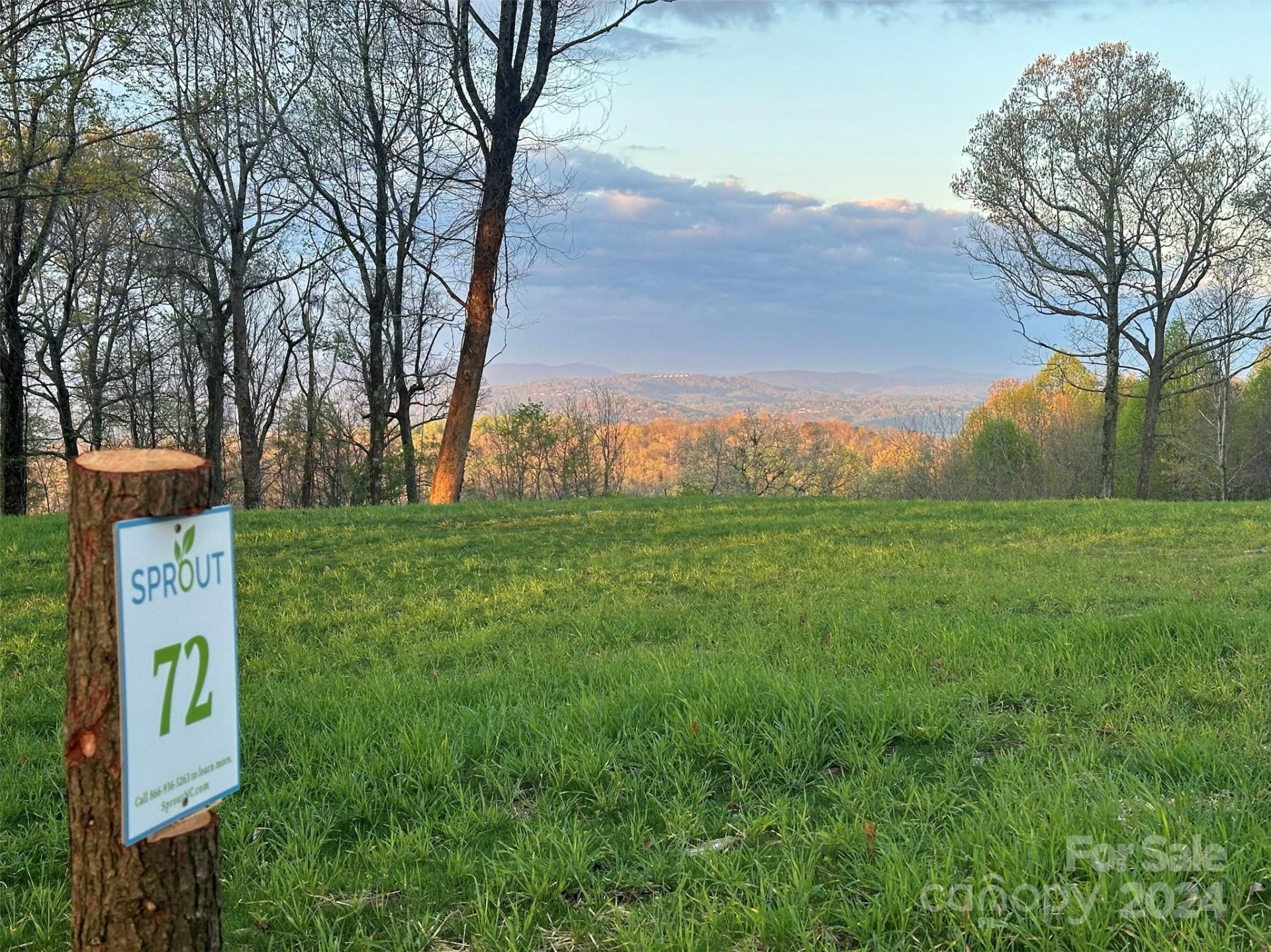 Property image 1 at 0000 West Garden Trail, Hendersonville, NC 28792