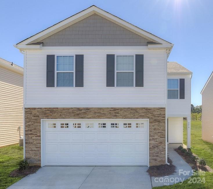 Property image 1 at 2596 Goose Fair Road, Maiden, NC 28650