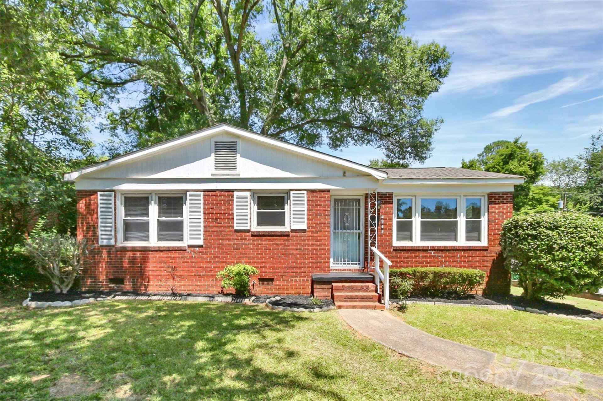 Property image 1 at 4548 Morgan Street, Charlotte, NC 28208