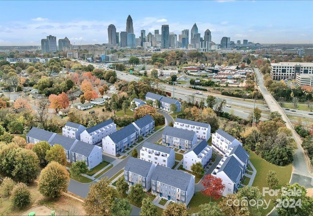 Property image 1 at 3015 Jolene Court, Charlotte, NC 28206