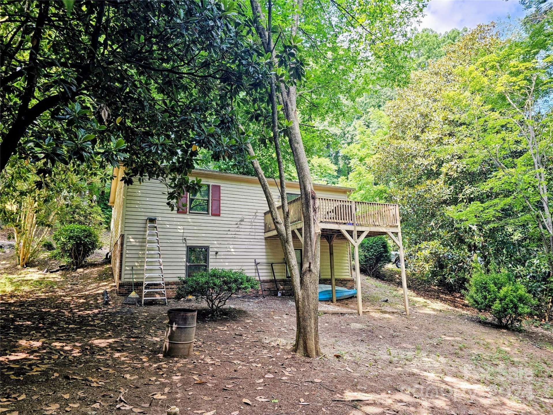 Property image 2 at 218 Davis Drive, Morganton, NC 28655