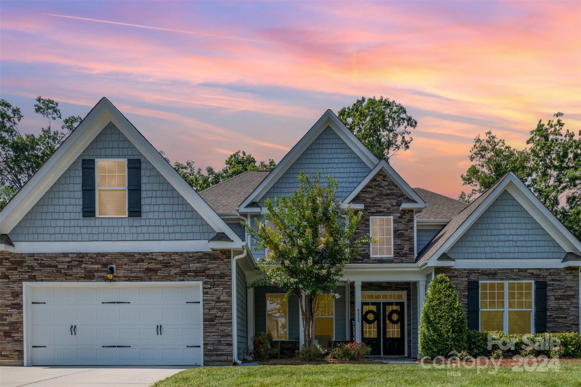 4515 Sunprince Drive