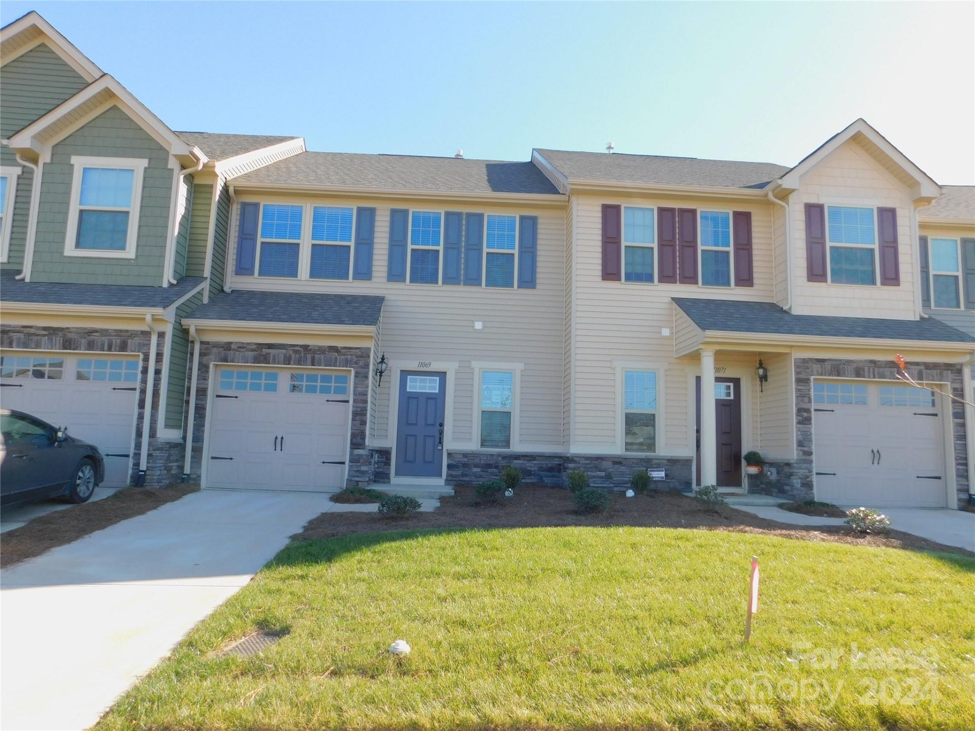 Property image 1 at 11069 Telegraph Road, Concord, NC 28027