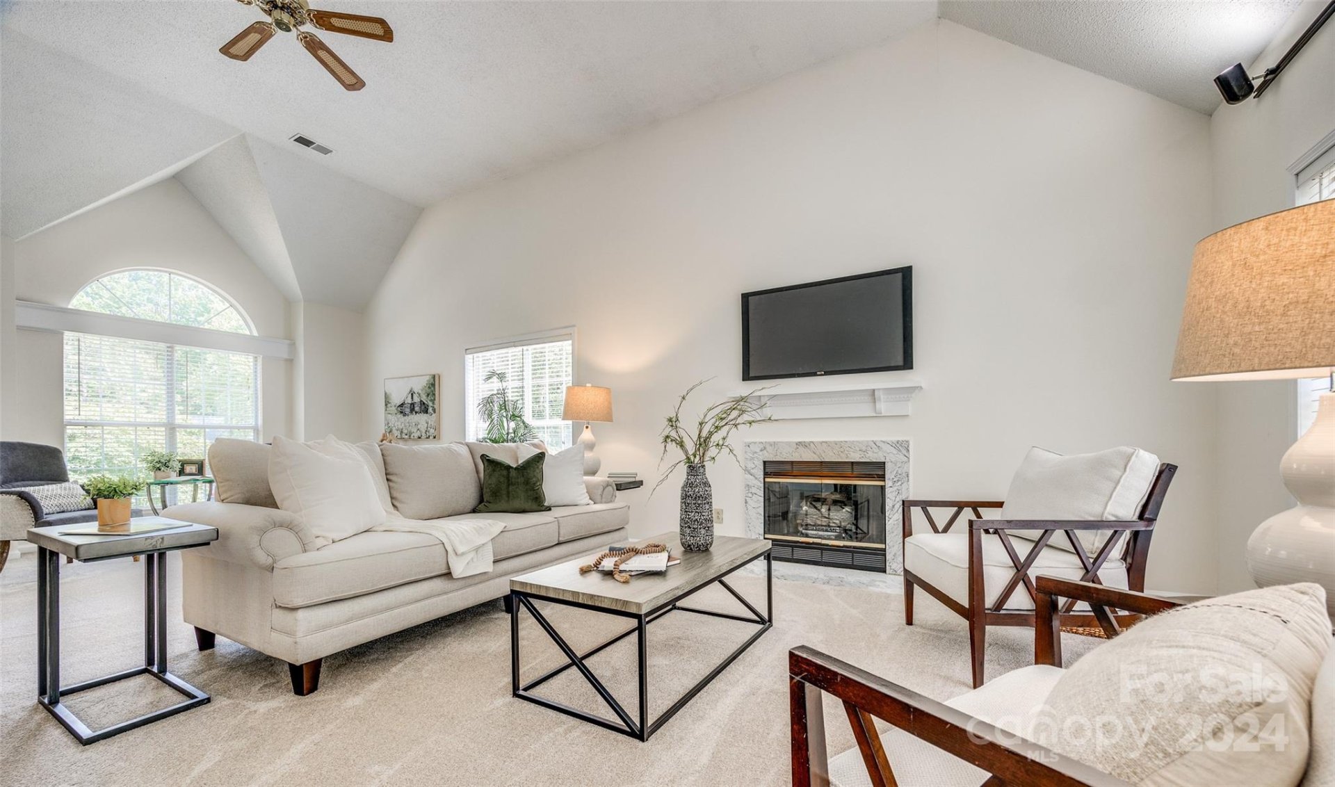 Property image 1 at 13626 Dansville Drive, Pineville, NC 28134