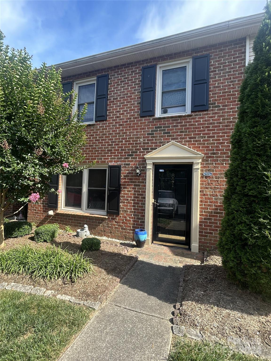 Property image 1 at 821 21st Avenue, Hickory, NC 28601