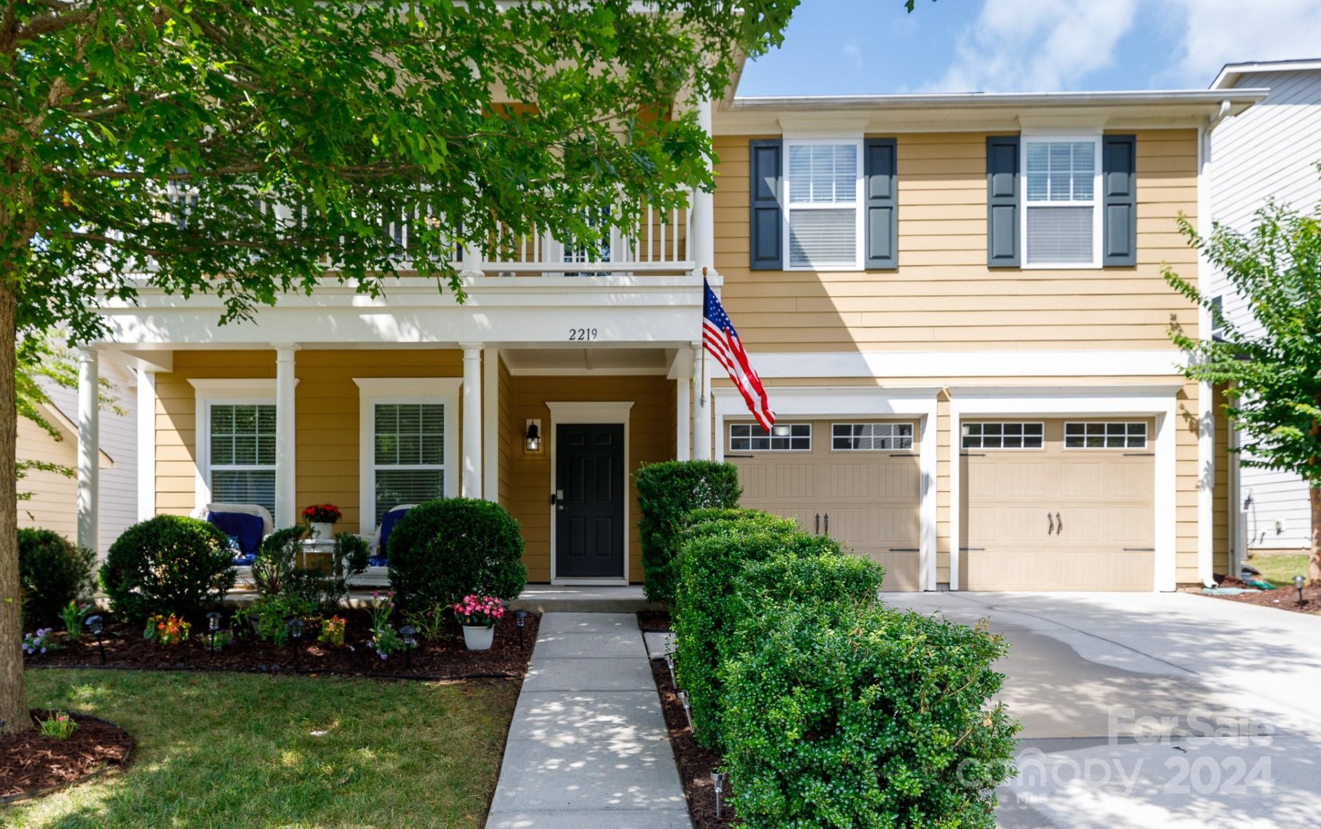 Property image 2 at 2219 Bluebell Way, Fort Mill, SC 29708