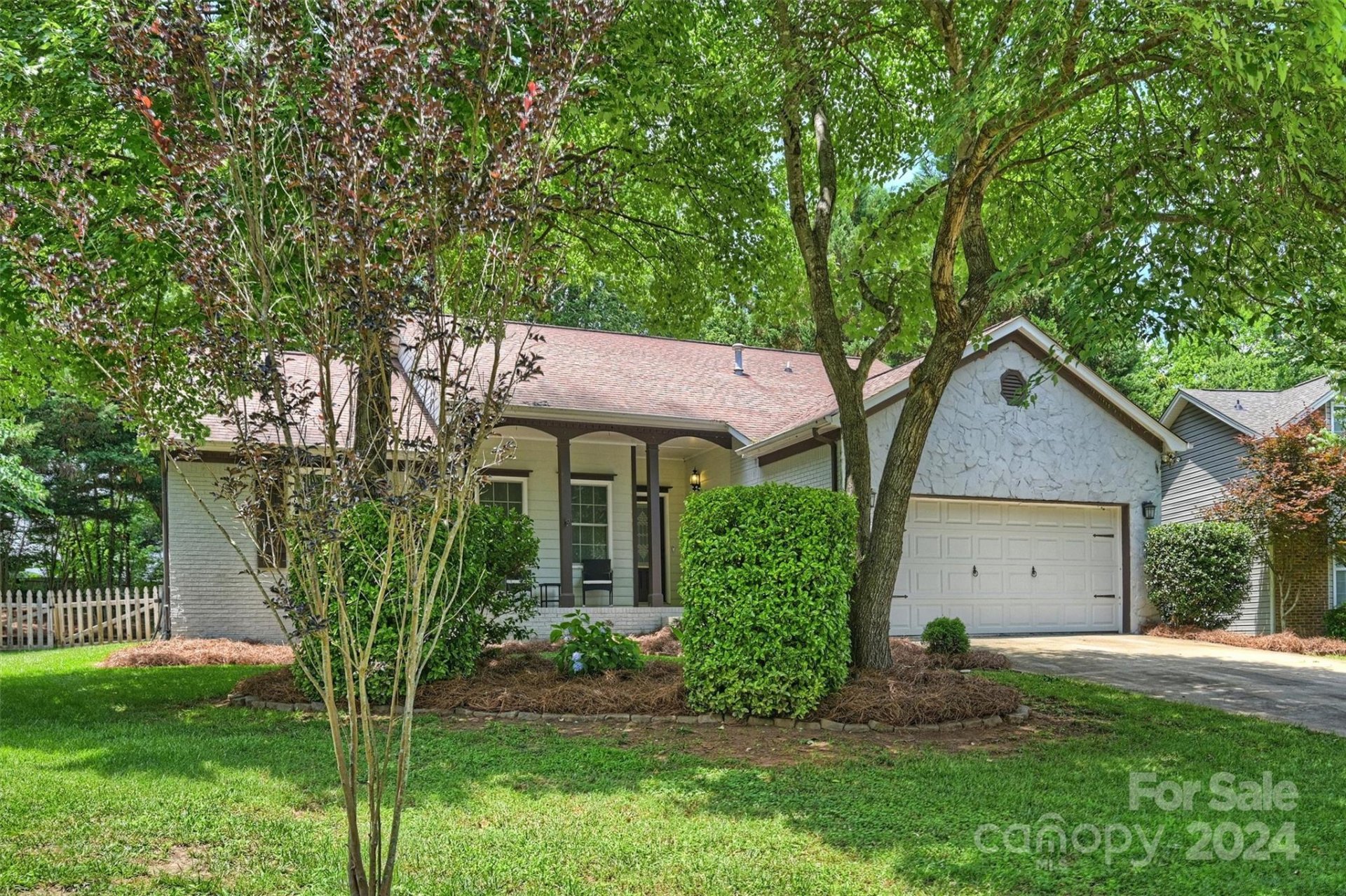Property image 1 at 13001 Seascape Lane, Charlotte, NC 28278