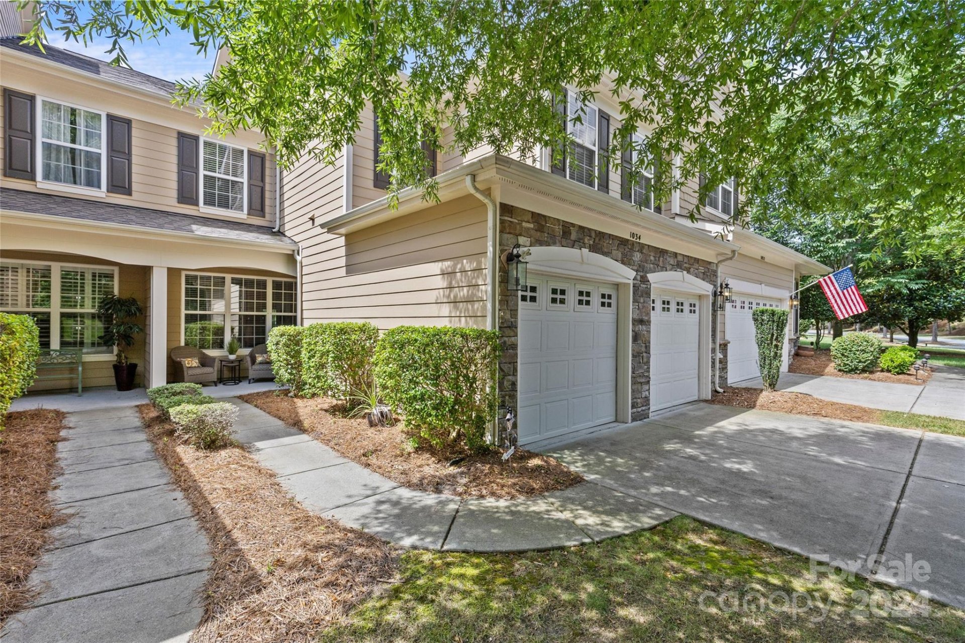 Property image 2 at 1034 Silver Gull Drive, Tega Cay, SC 29708