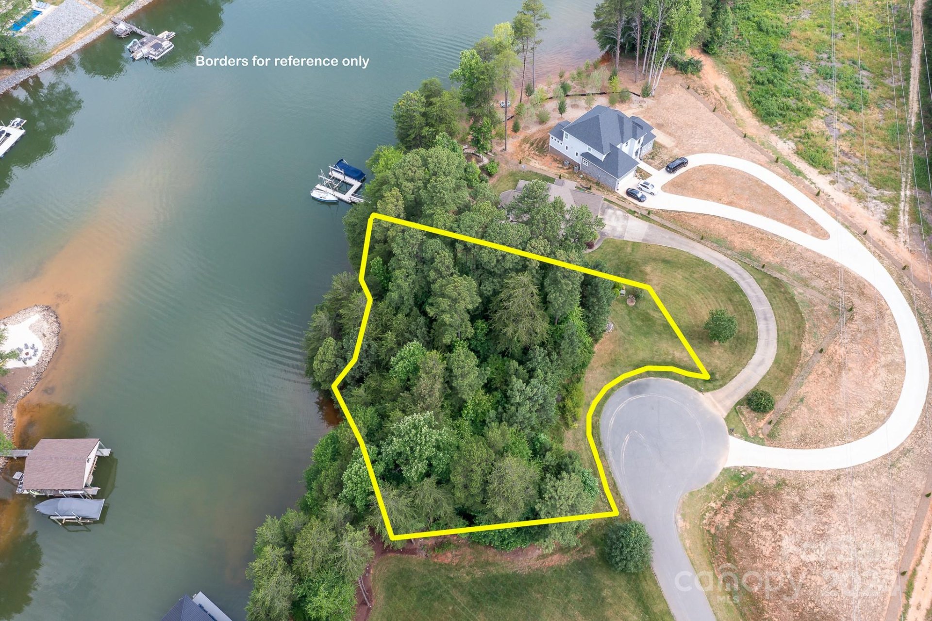 Property image 1 at 0000 Rivendell Drive, Denver, NC 28037