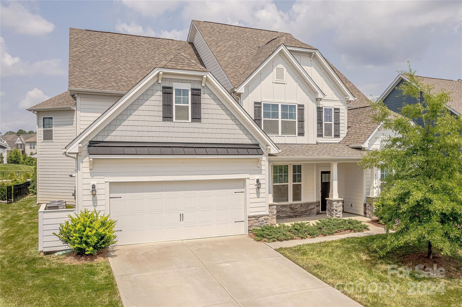 Property image 1 at 6186 Artigas Drive, Fort Mill, SC 29707