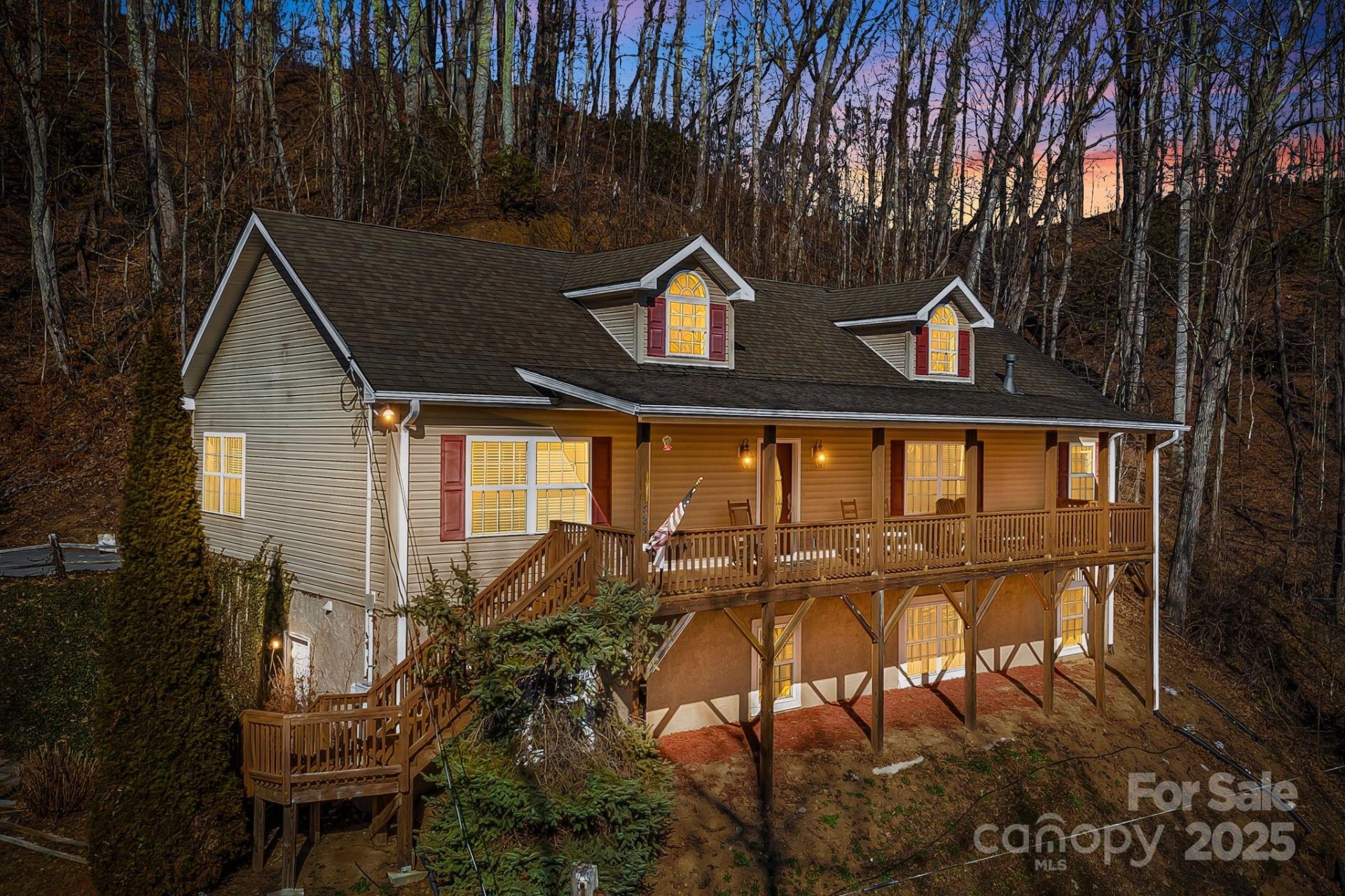 588 Mouzon Road