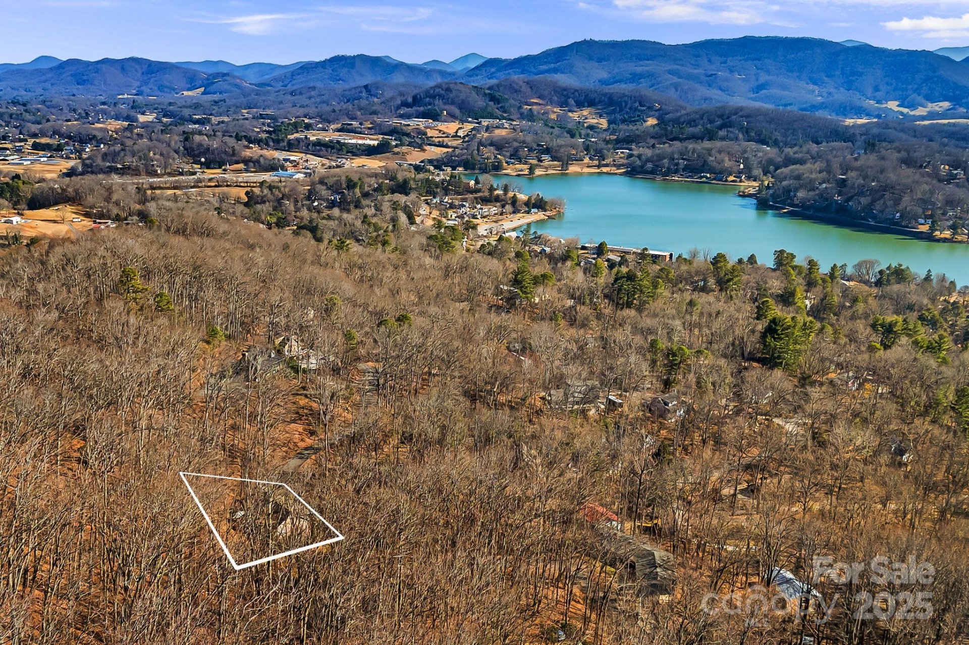 Property image 3 at 588 Mouzon Road, Waynesville, NC 28785