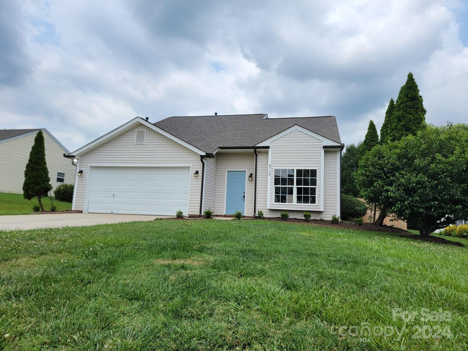 Property image 1 at 4712 Aldersbrook Drive, Monroe, NC 28110