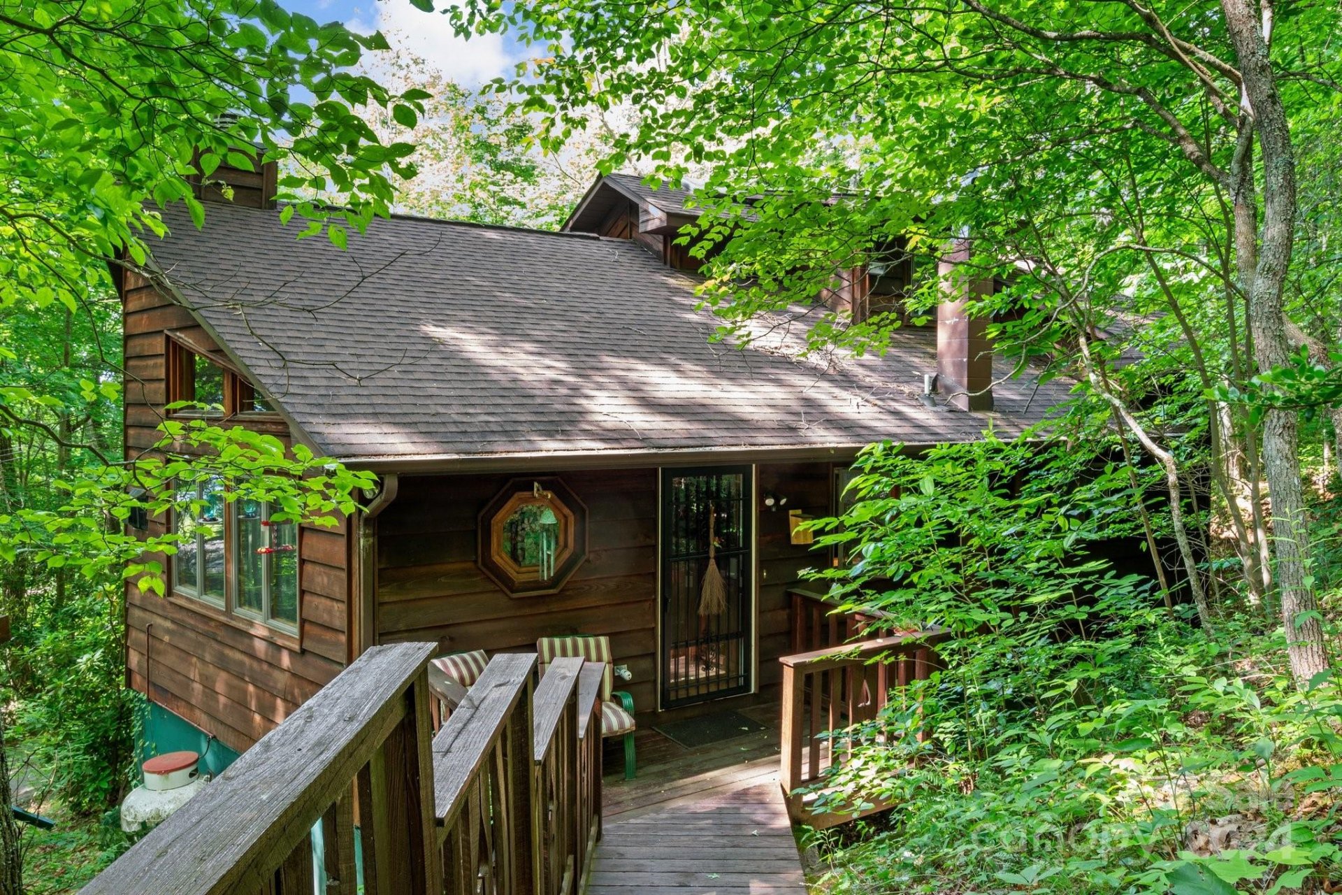 Property image 1 at 99 Skyline Drive, Waynesville, NC 28786