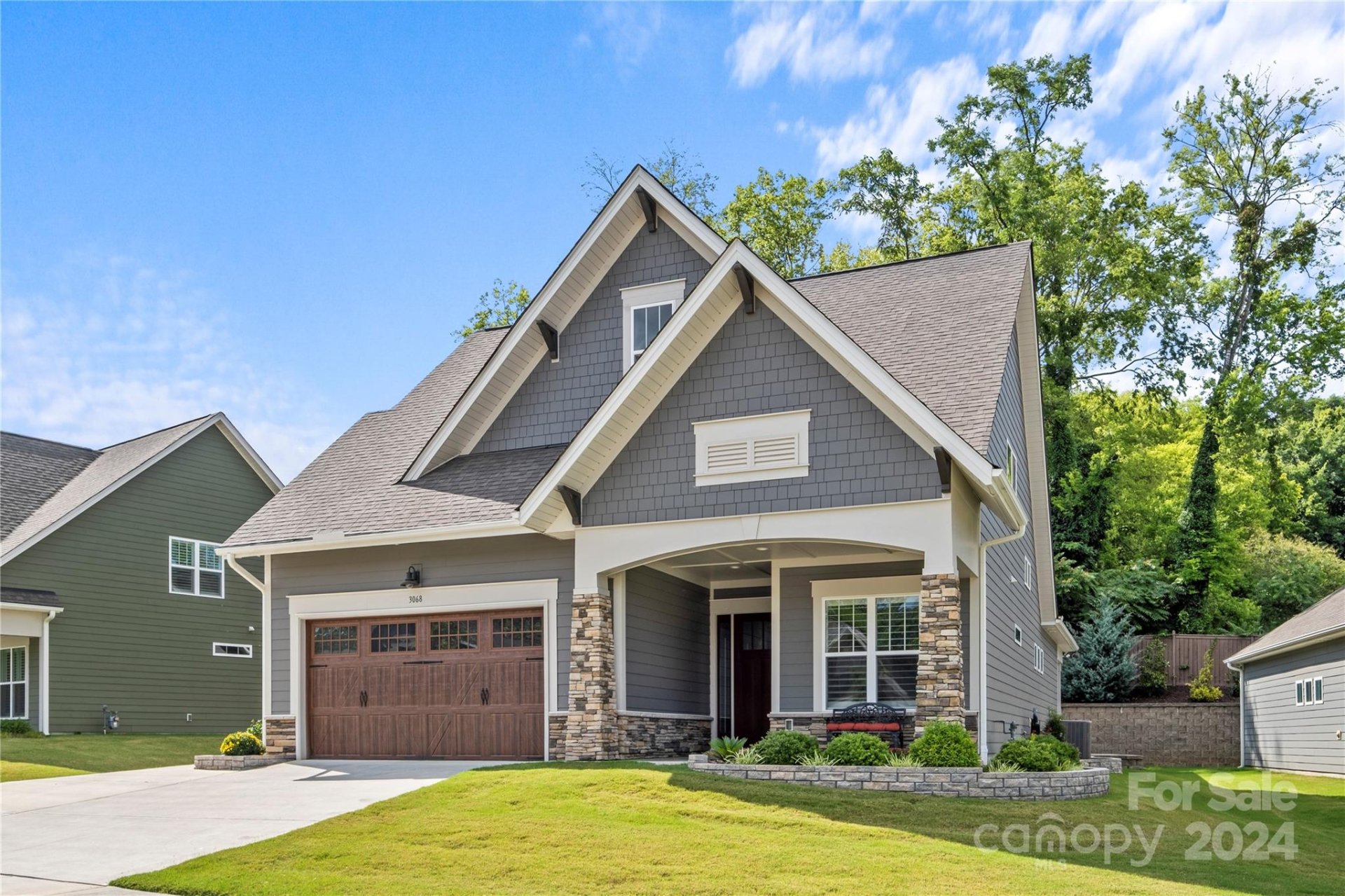 3068 Spring Forest Road