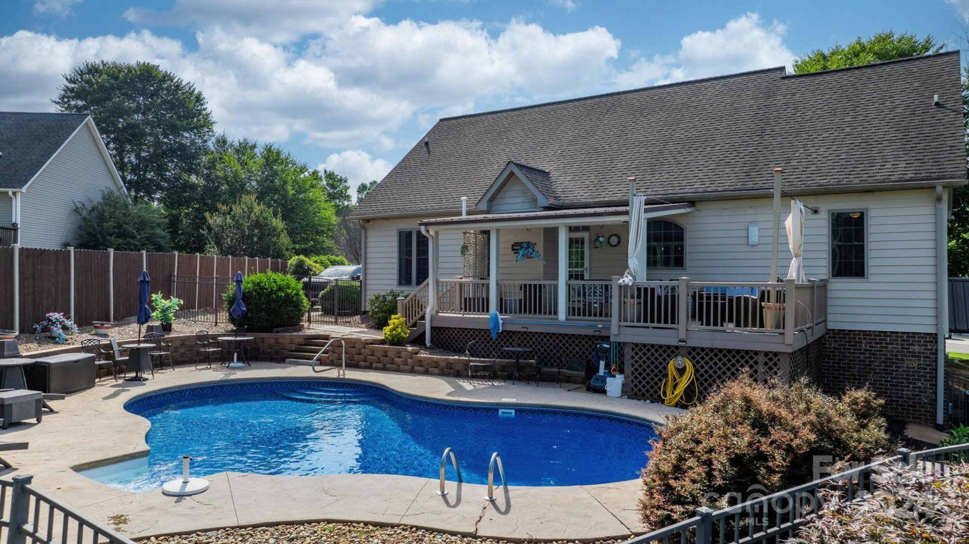 Property image 1 at 173 Lippard Springs Circle, Statesville, NC 28677