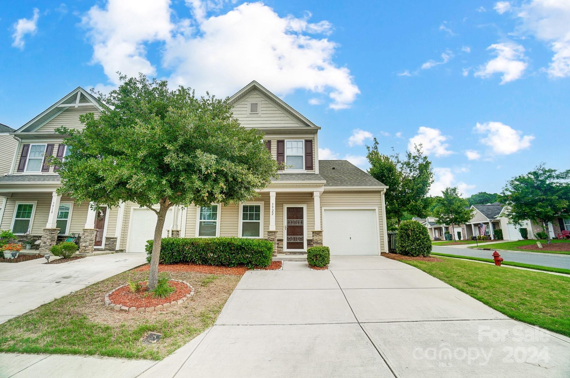 Property image 1 at 3922 Ramshead Way, Gastonia, NC 28056