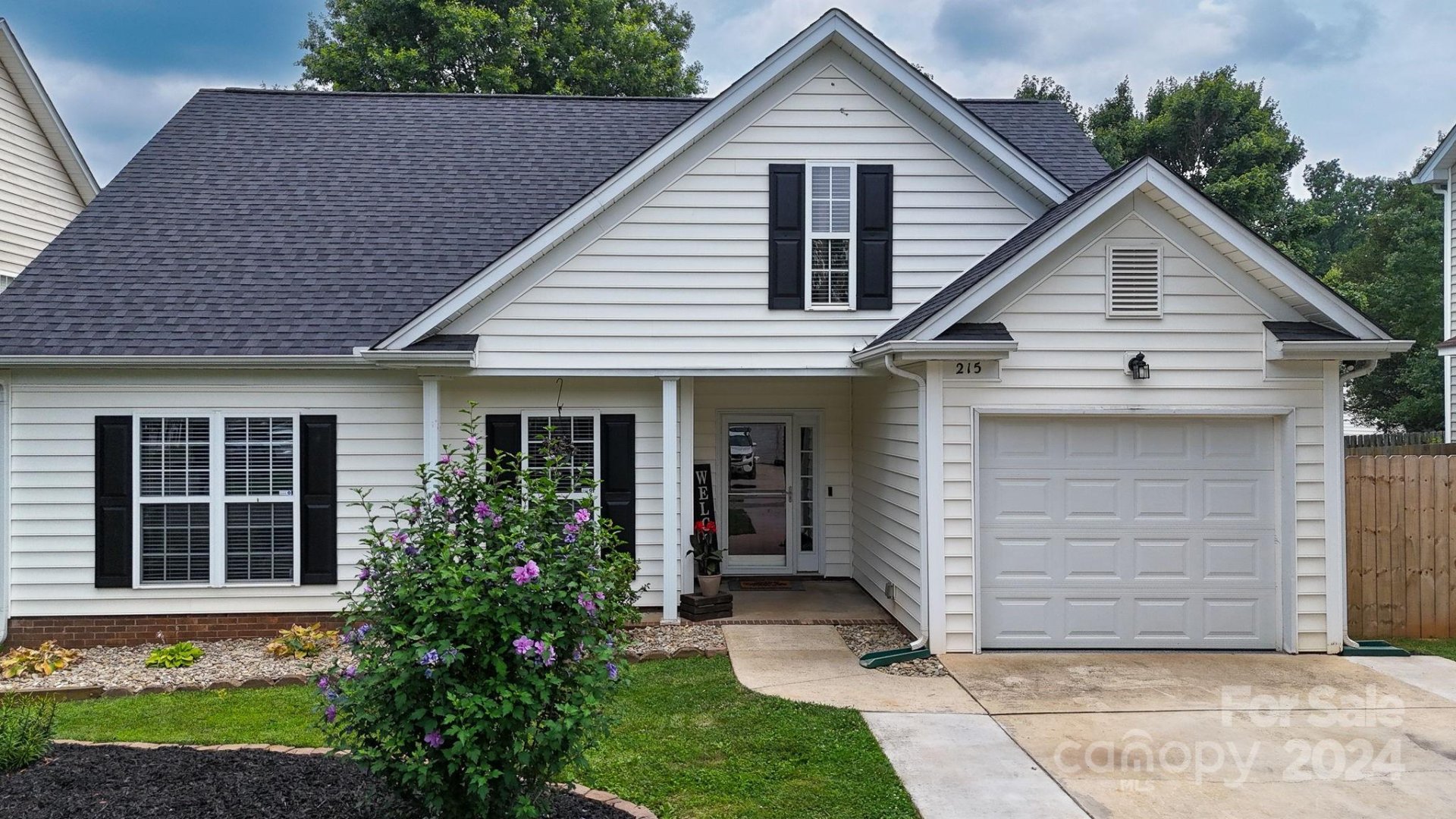 215 Everett Park Drive