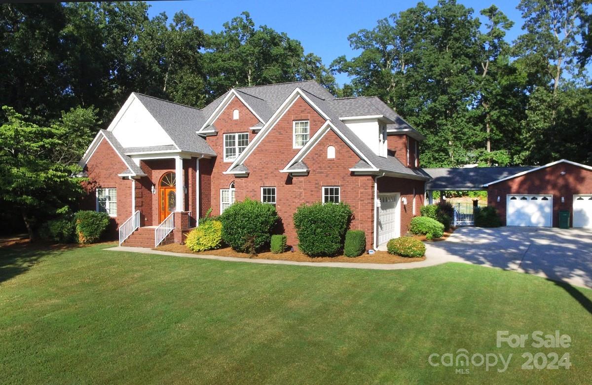 Property image 1 at 109 Devonshire Lane, Salisbury, NC 28146