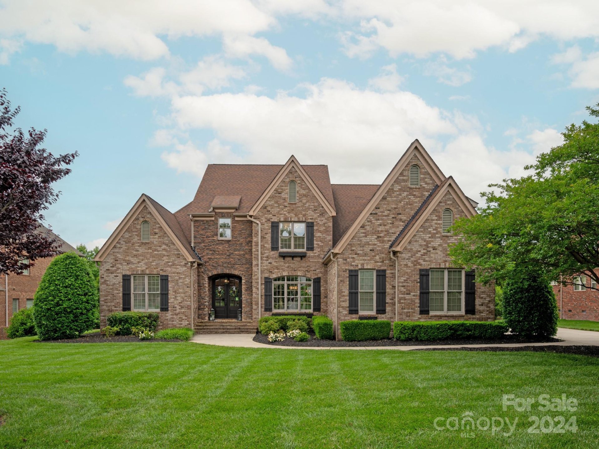 Property image 1 at 2218 Whiskery Drive, Waxhaw, NC 28173