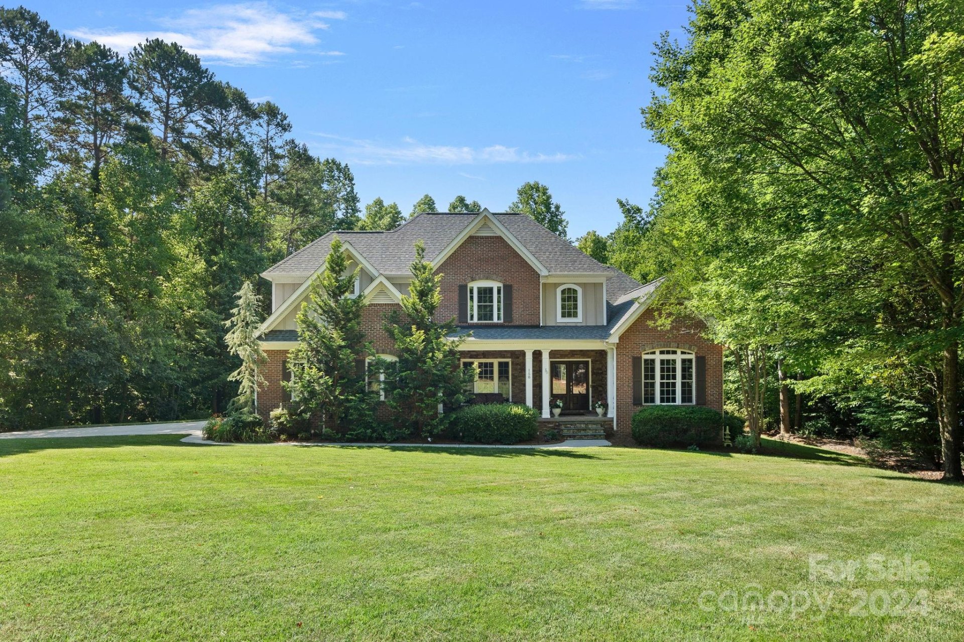 Property image 1 at 158 Waterbury Drive, Mooresville, NC 28117