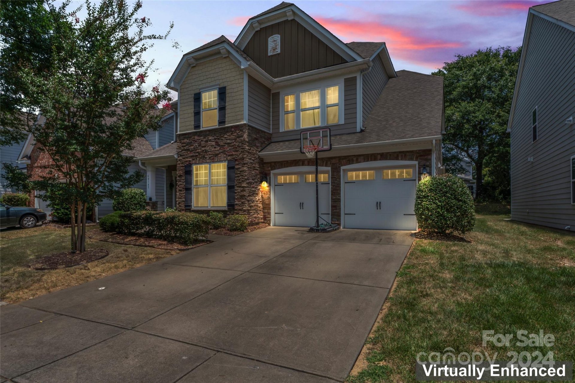 10145 Elizabeth Crest Lane