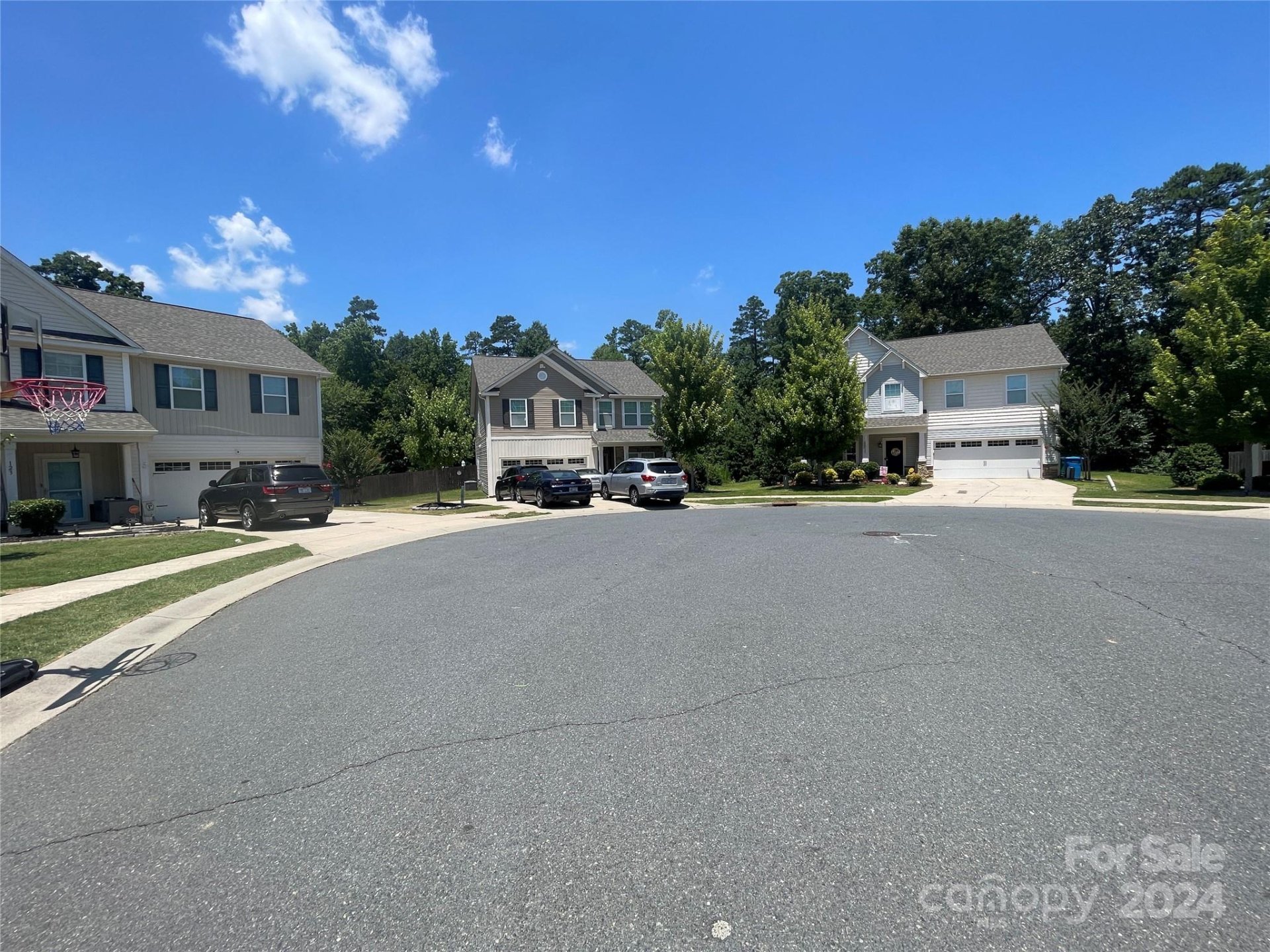 Property image 2 at 127 Tranquil Court, Locust, NC 28097