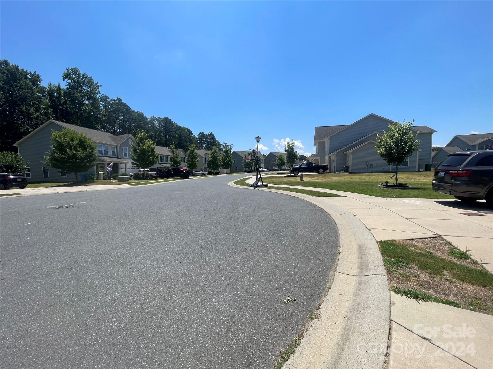 Property image 3 at 127 Tranquil Court, Locust, NC 28097