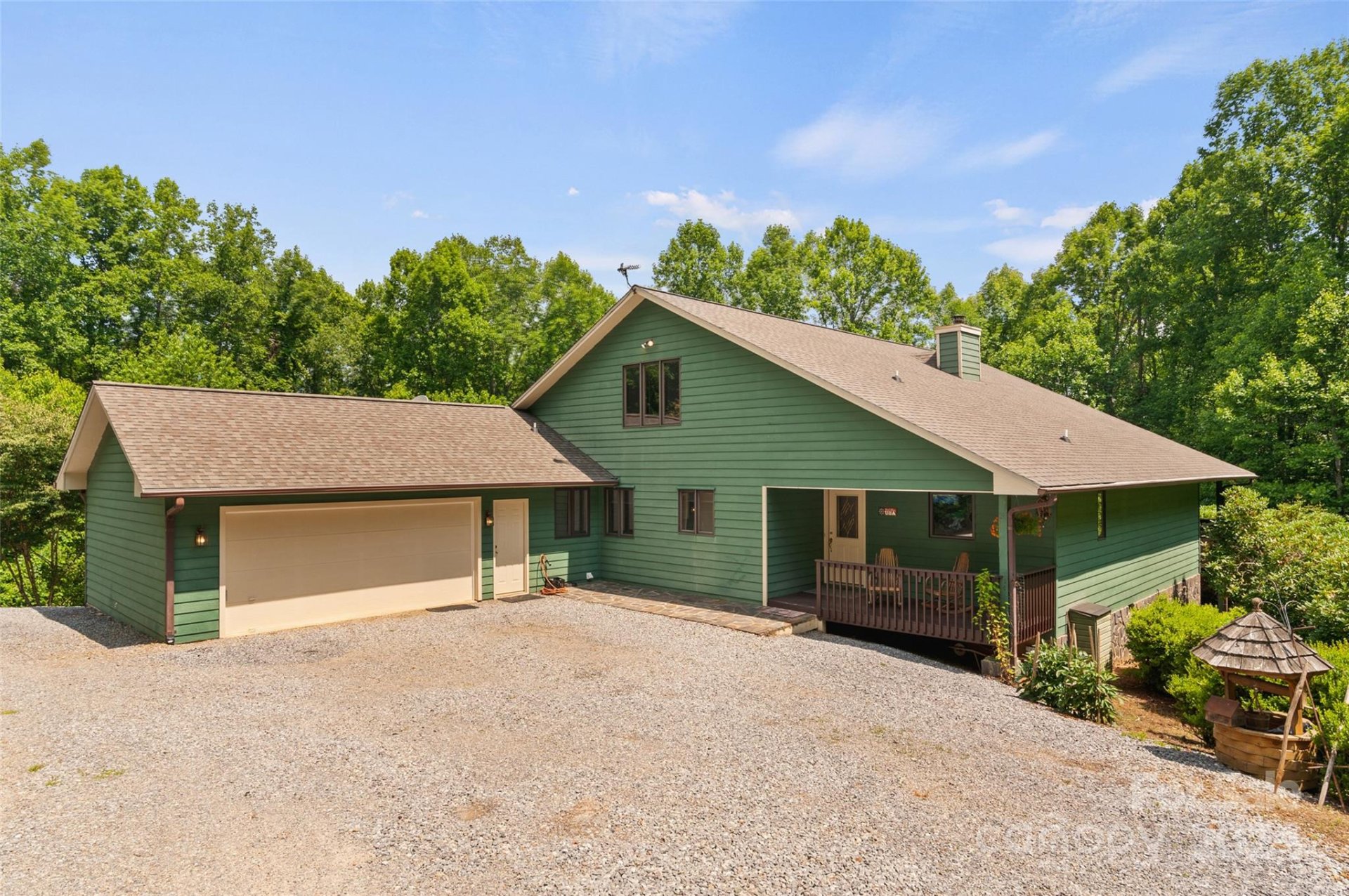 735 Twin Brook Drive