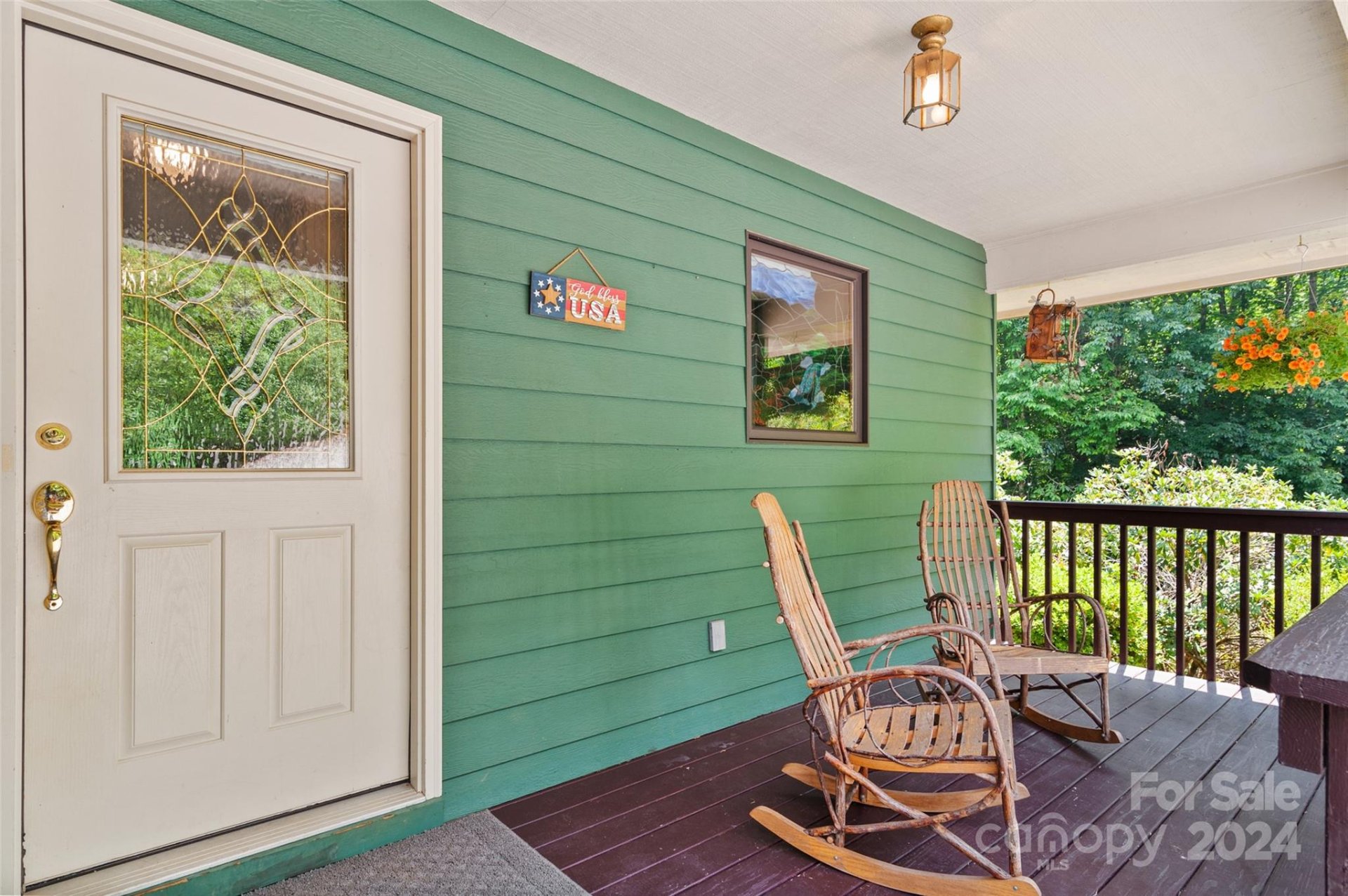 Property image 3 at 735 Twin Brook Drive, Waynesville, NC 28785