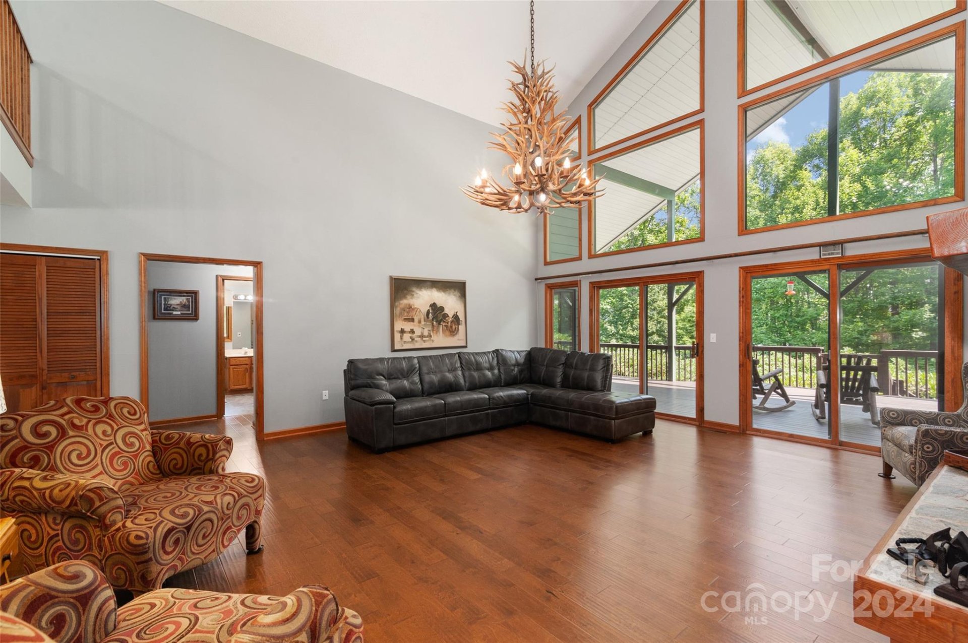 Property image 5 at 735 Twin Brook Drive, Waynesville, NC 28785