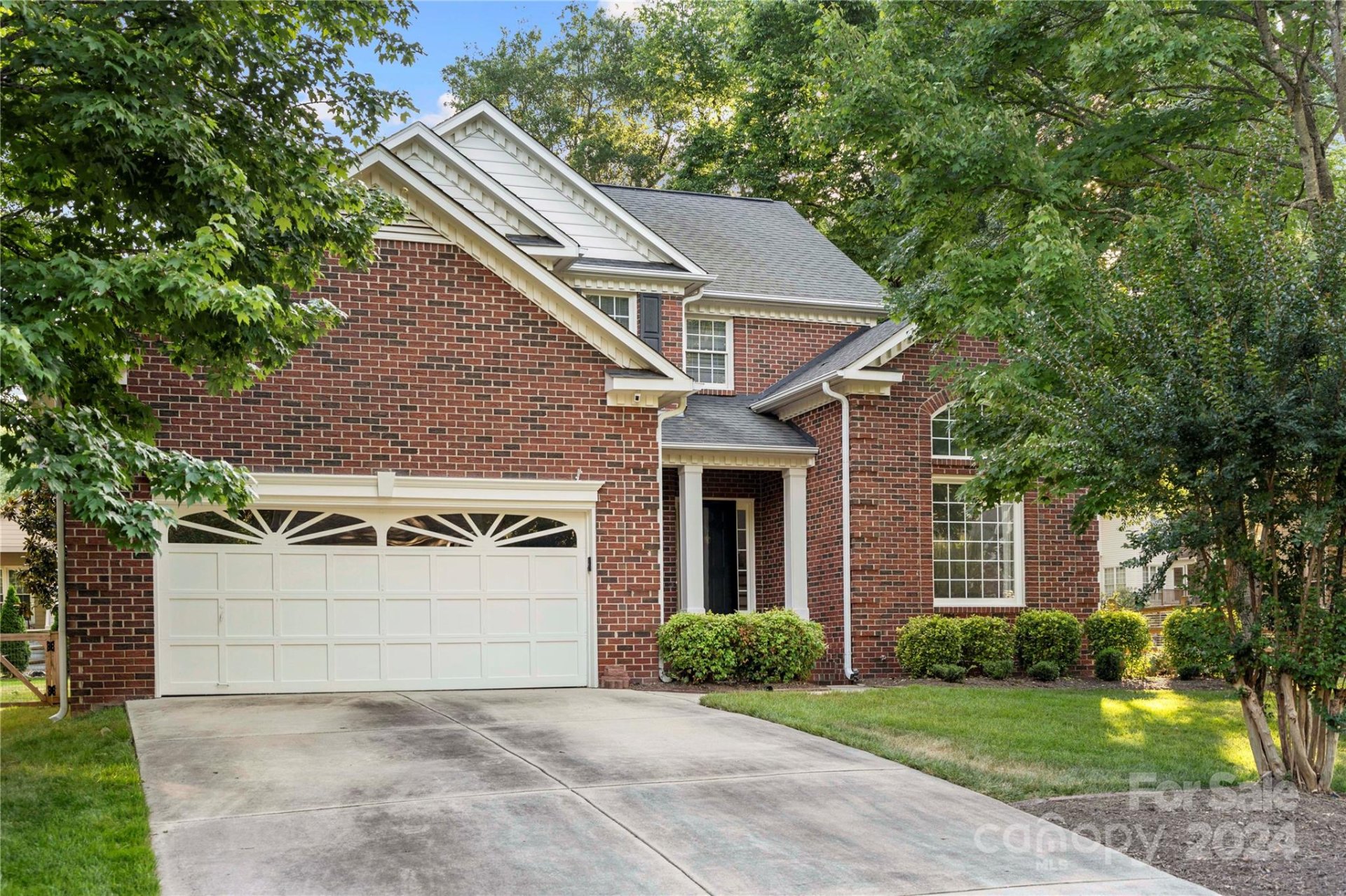 Property image 1 at 1739 Park Grove Place, Concord, NC 28027