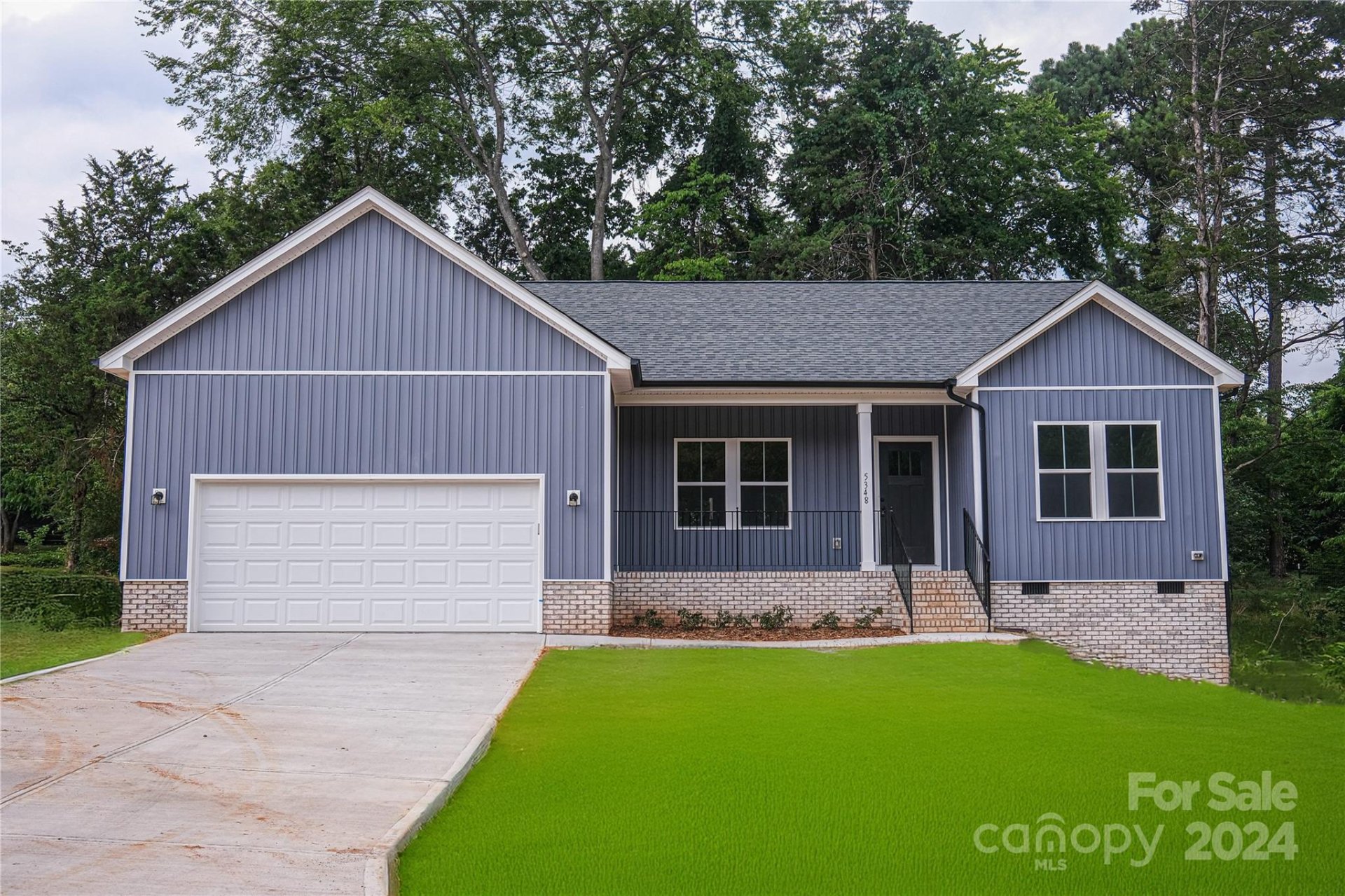 5348 Almeda Place