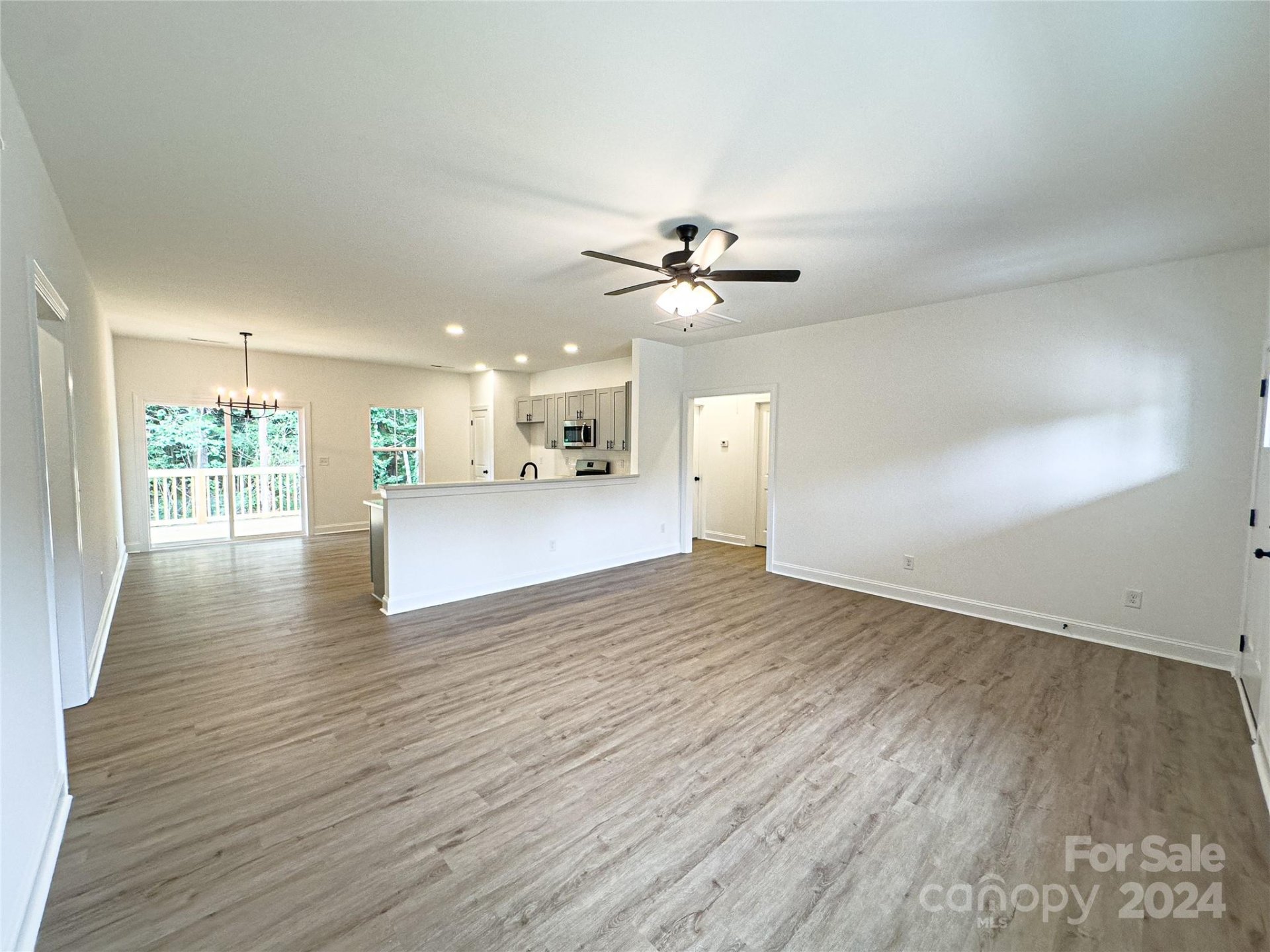 Property image 4 at 5348 Almeda Place, Concord, NC 28027