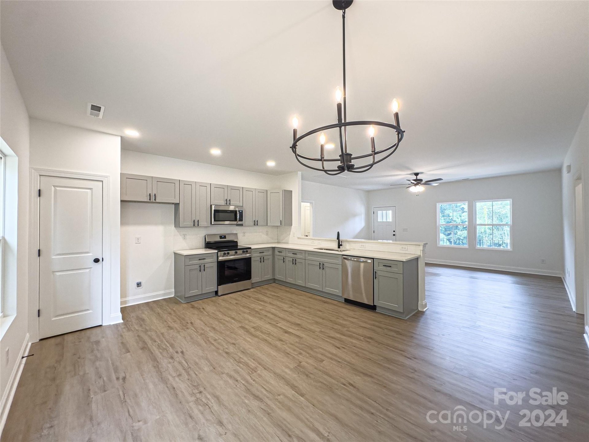 Property image 5 at 5348 Almeda Place, Concord, NC 28027