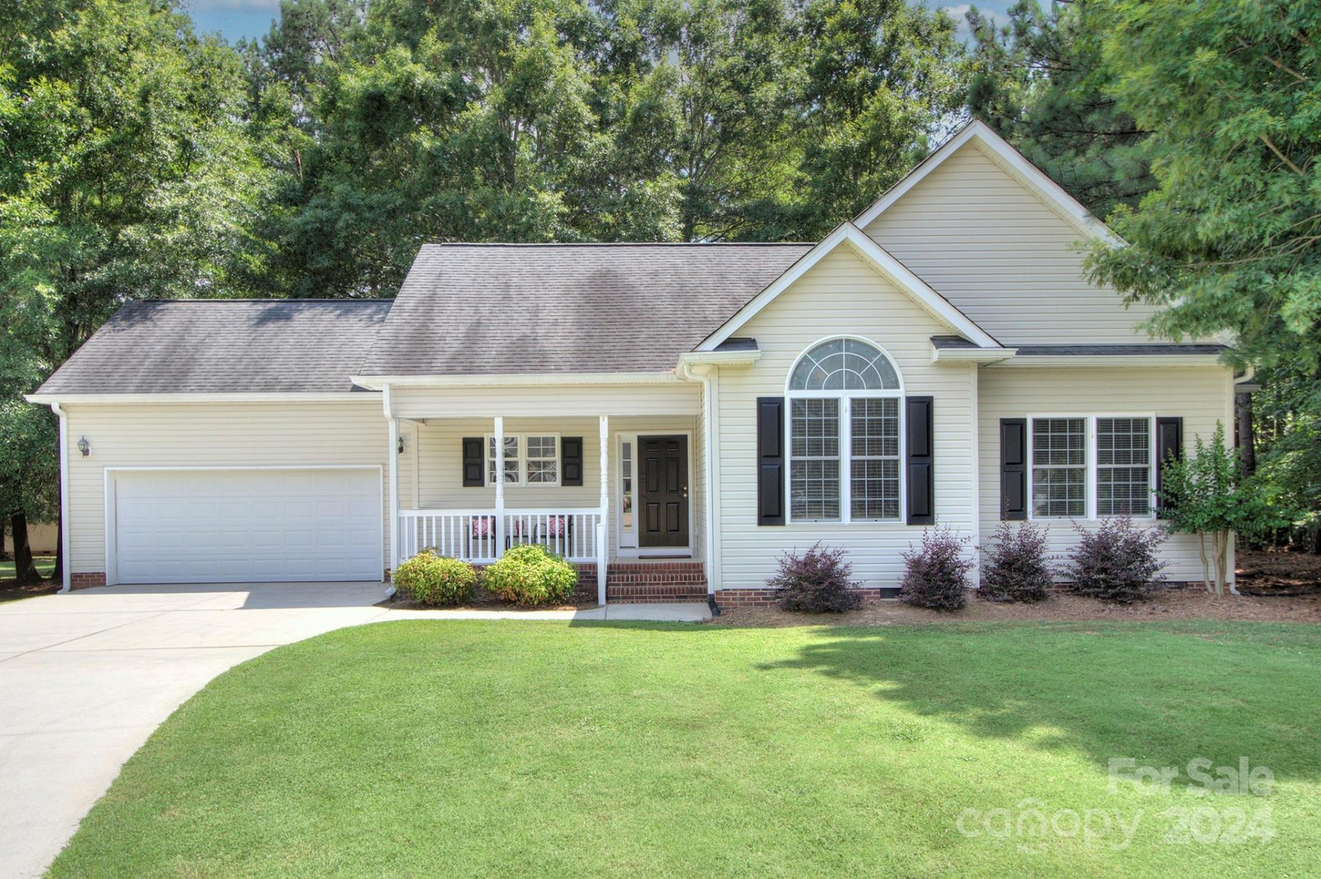 Property image 2 at 2141 Dolly Rose Drive, York, SC 29745