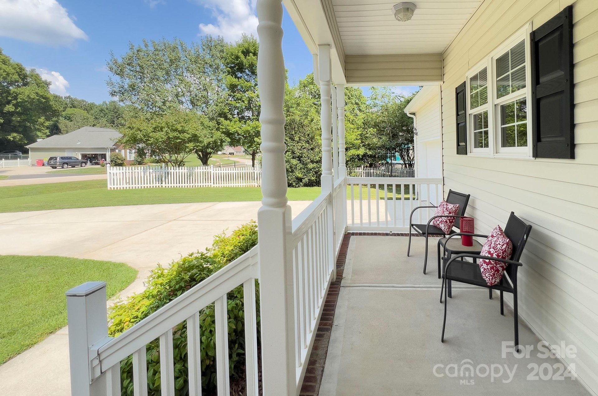 Property image 4 at 2141 Dolly Rose Drive, York, SC 29745
