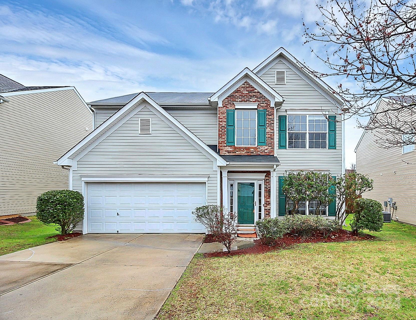 Property image 1 at 14604 Asheton Creek Drive, Charlotte, NC 28273