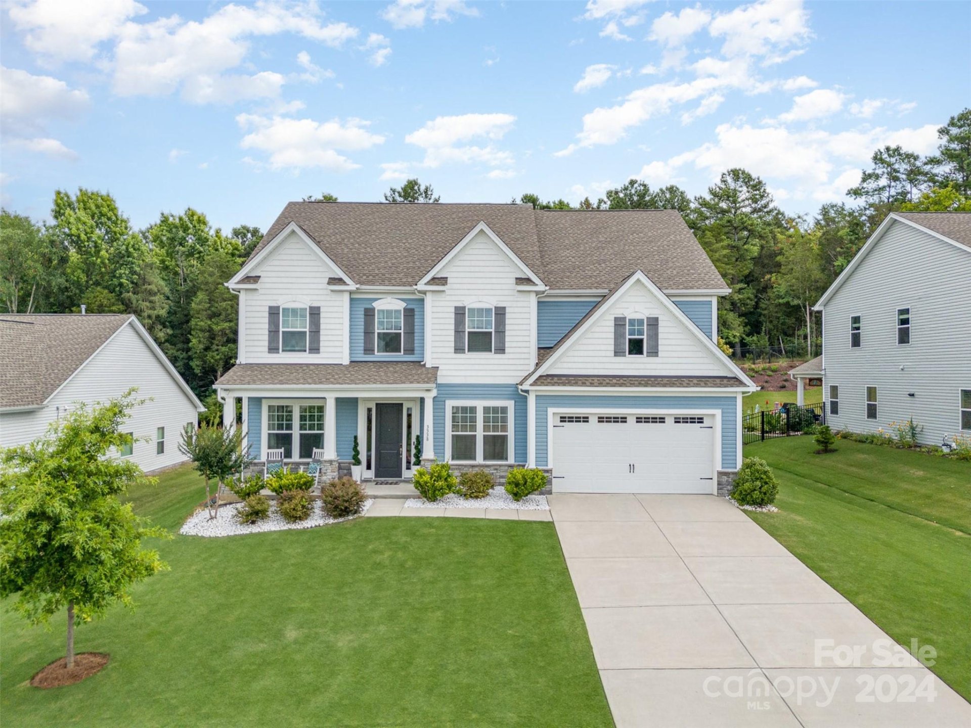 Property image 1 at 3338 Gilroy Drive, Indian Land, SC 29707
