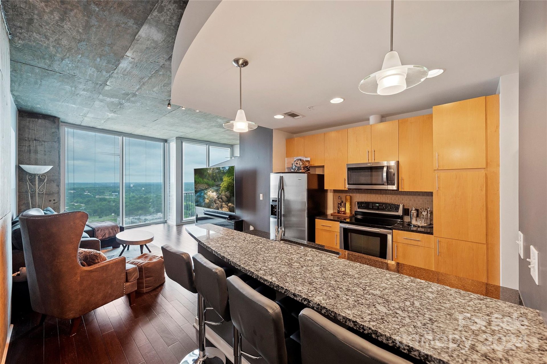 Property image 1 at 210 N Church Street, Charlotte, NC 28202