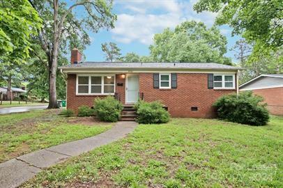 Property image 1 at 2301 Markham Court, Charlotte, NC 28205