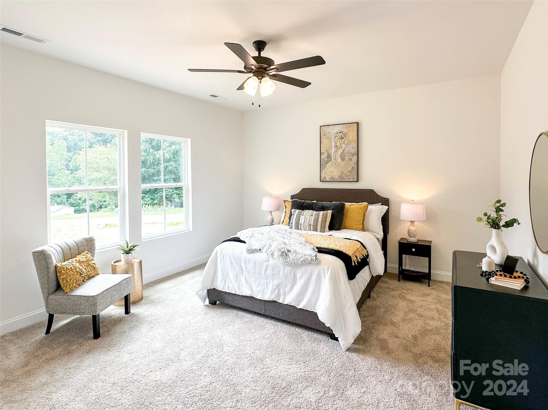 Property image 3 at 604 Wyoming Drive, Concord, NC 28027