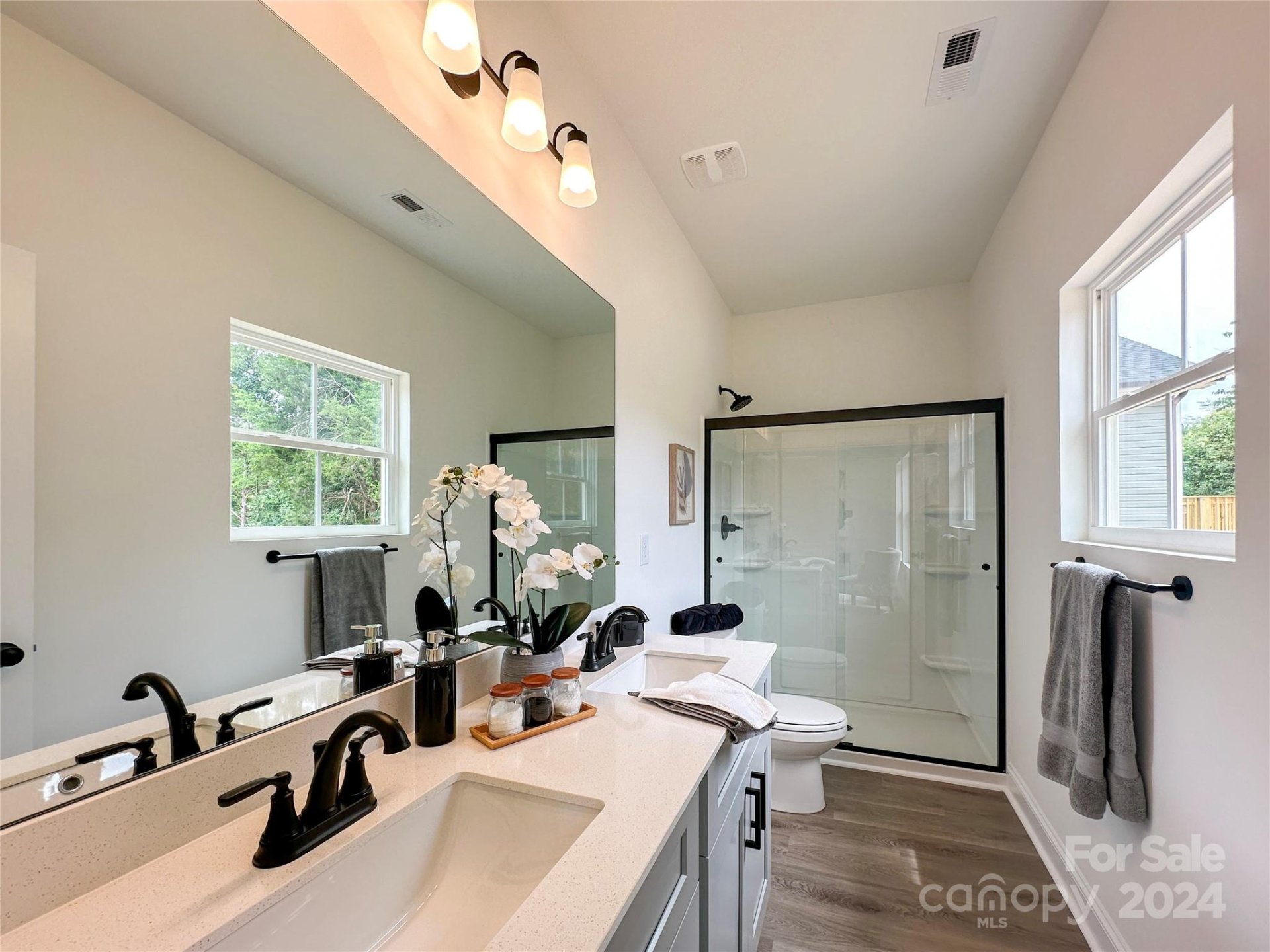 Property image 5 at 604 Wyoming Drive, Concord, NC 28027