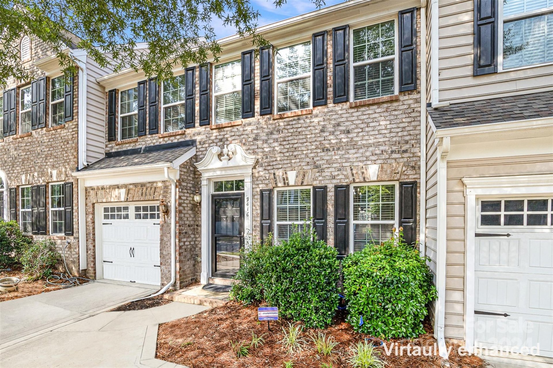 Property image 1 at 9416 Alice Mcginn Drive, Charlotte, NC 28277