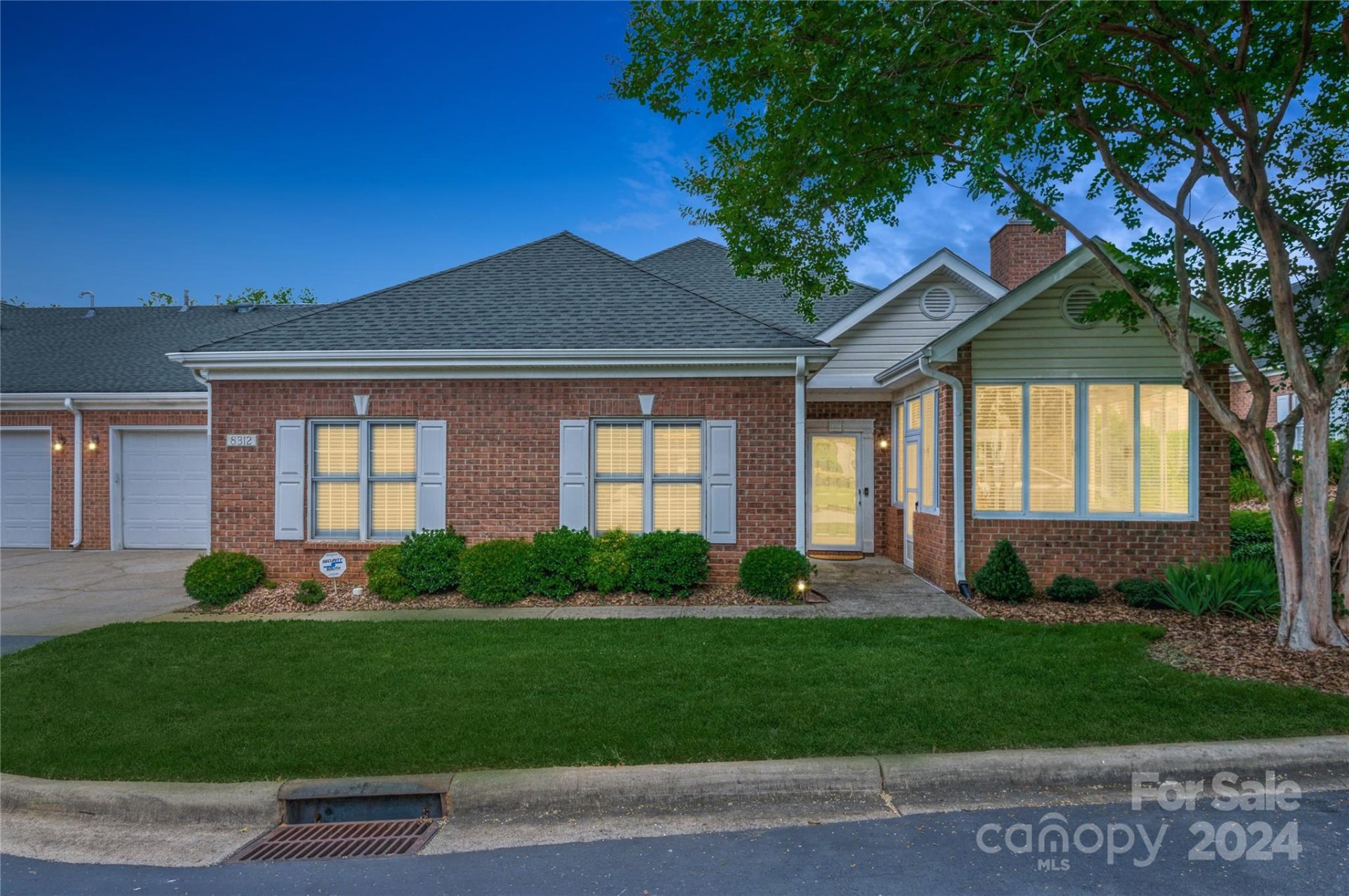 8312 Olde Troon Drive