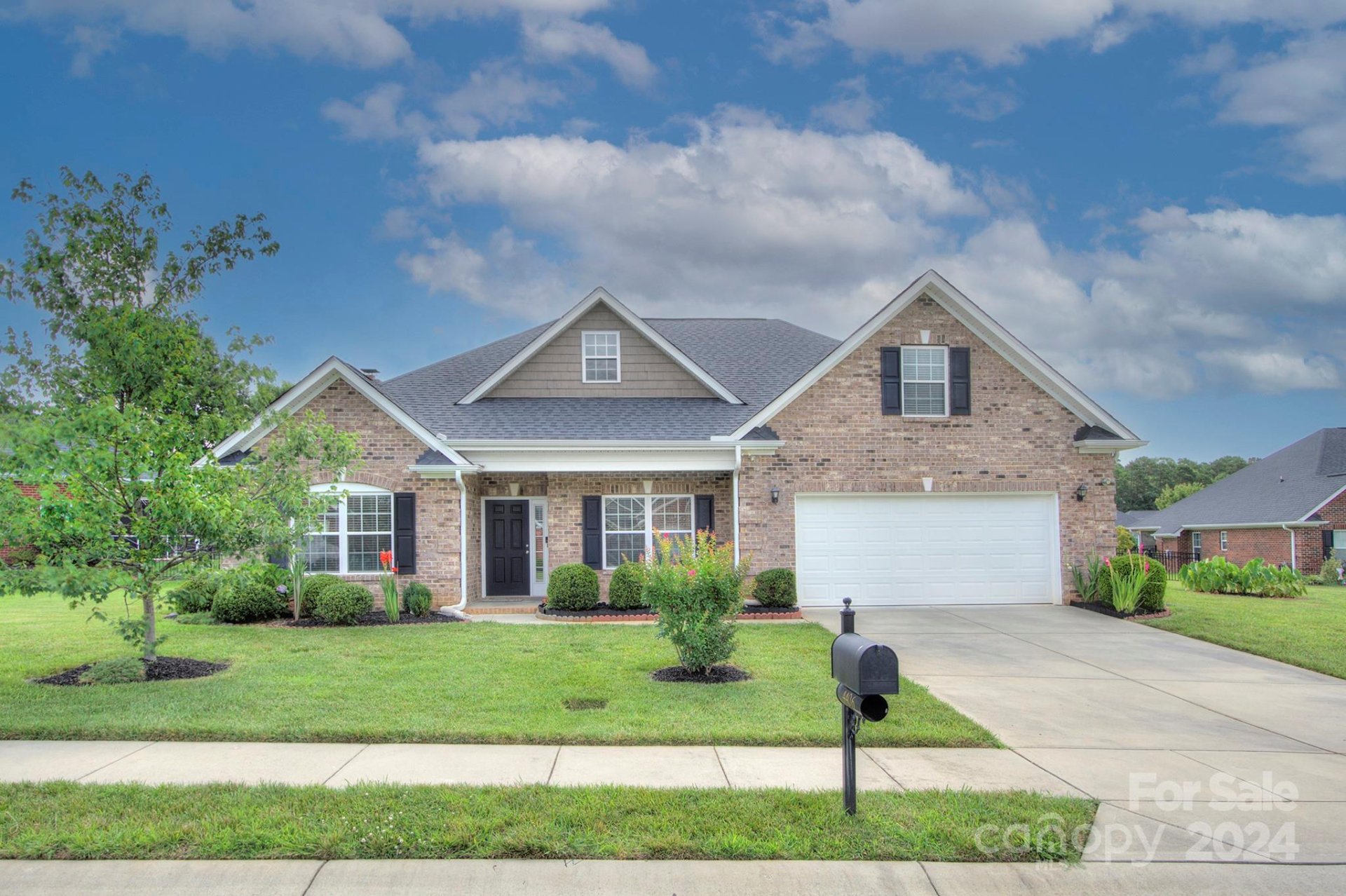 Property image 1 at 4406 Gwen Hartis Court, Monroe, NC 28110